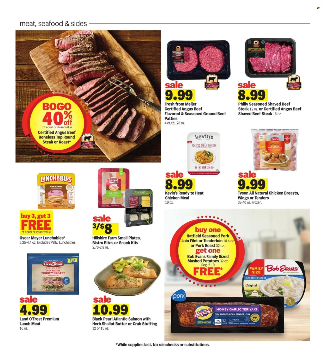 Meijer ad - 09/17/2025 - 09/23/2025. Page 5