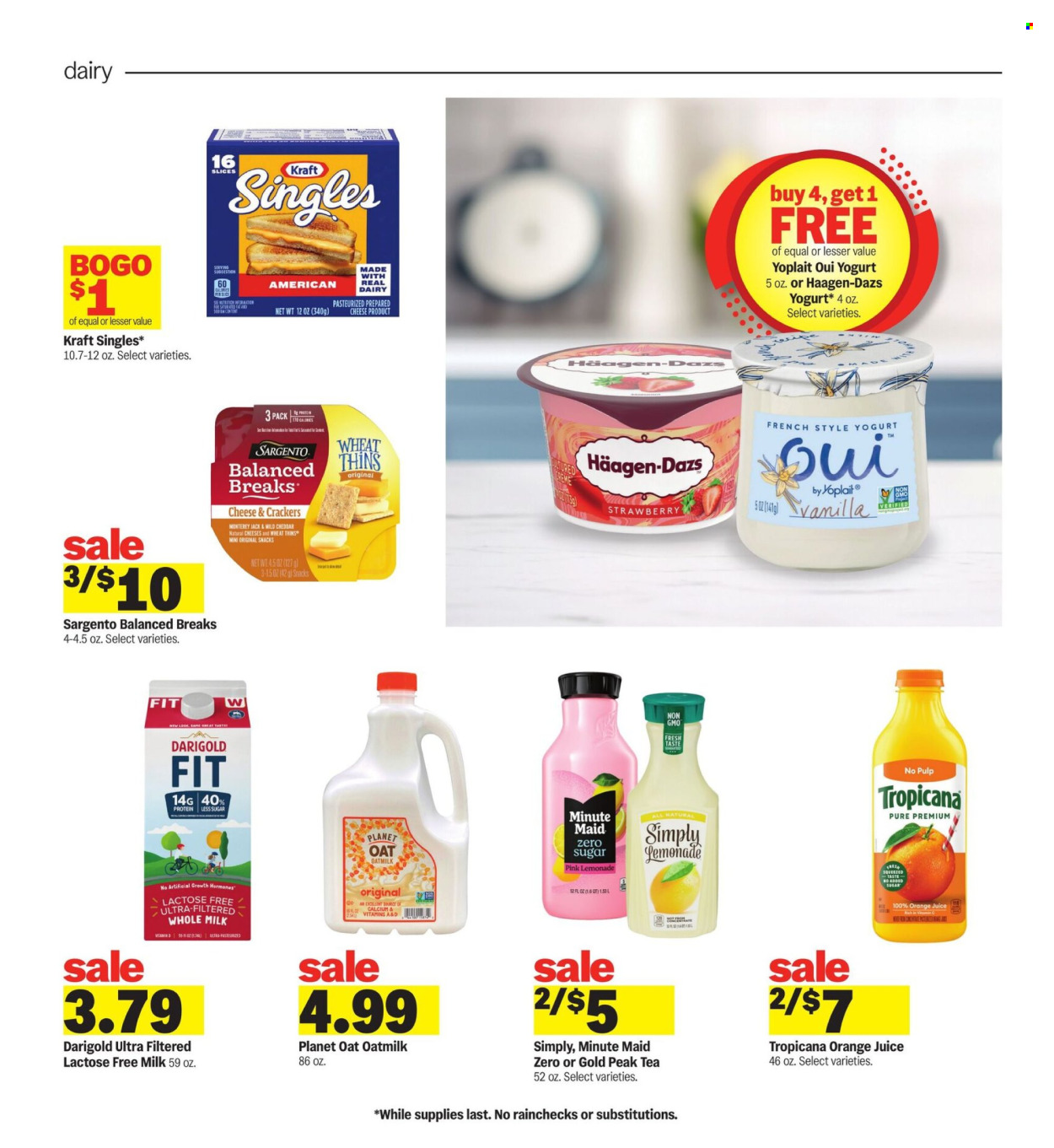 Meijer ad - 09/17/2025 - 09/23/2025. Page 7