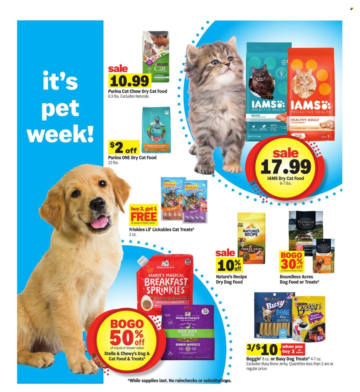 Meijer ad - 09/17/2025 - 09/23/2025. Page 26