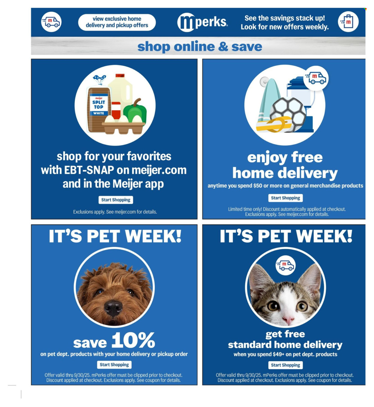 Meijer ad - 09/17/2025 - 09/23/2025. Page 39