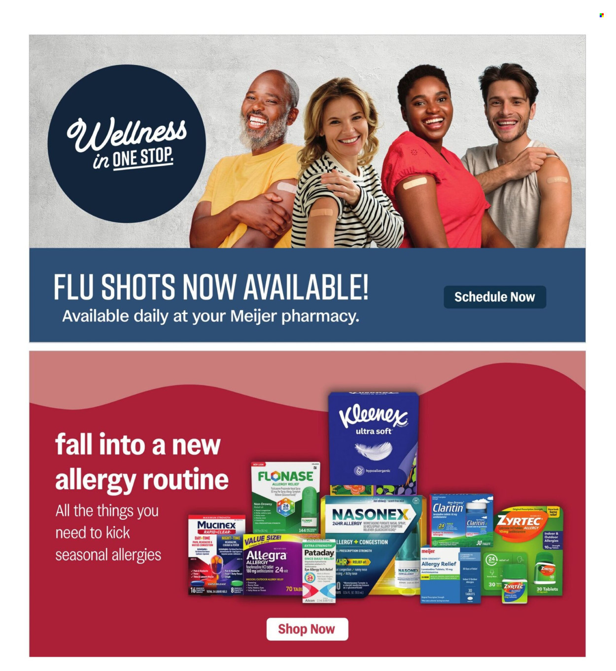 Meijer ad - 09/17/2025 - 09/23/2025. Page 41
