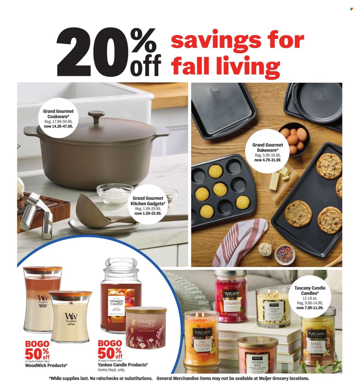 Meijer ad - 09/17/2025 - 09/23/2025. Page 3