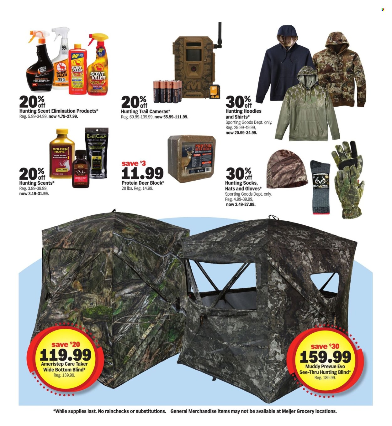 Meijer ad - 09/17/2025 - 09/23/2025. Page 6