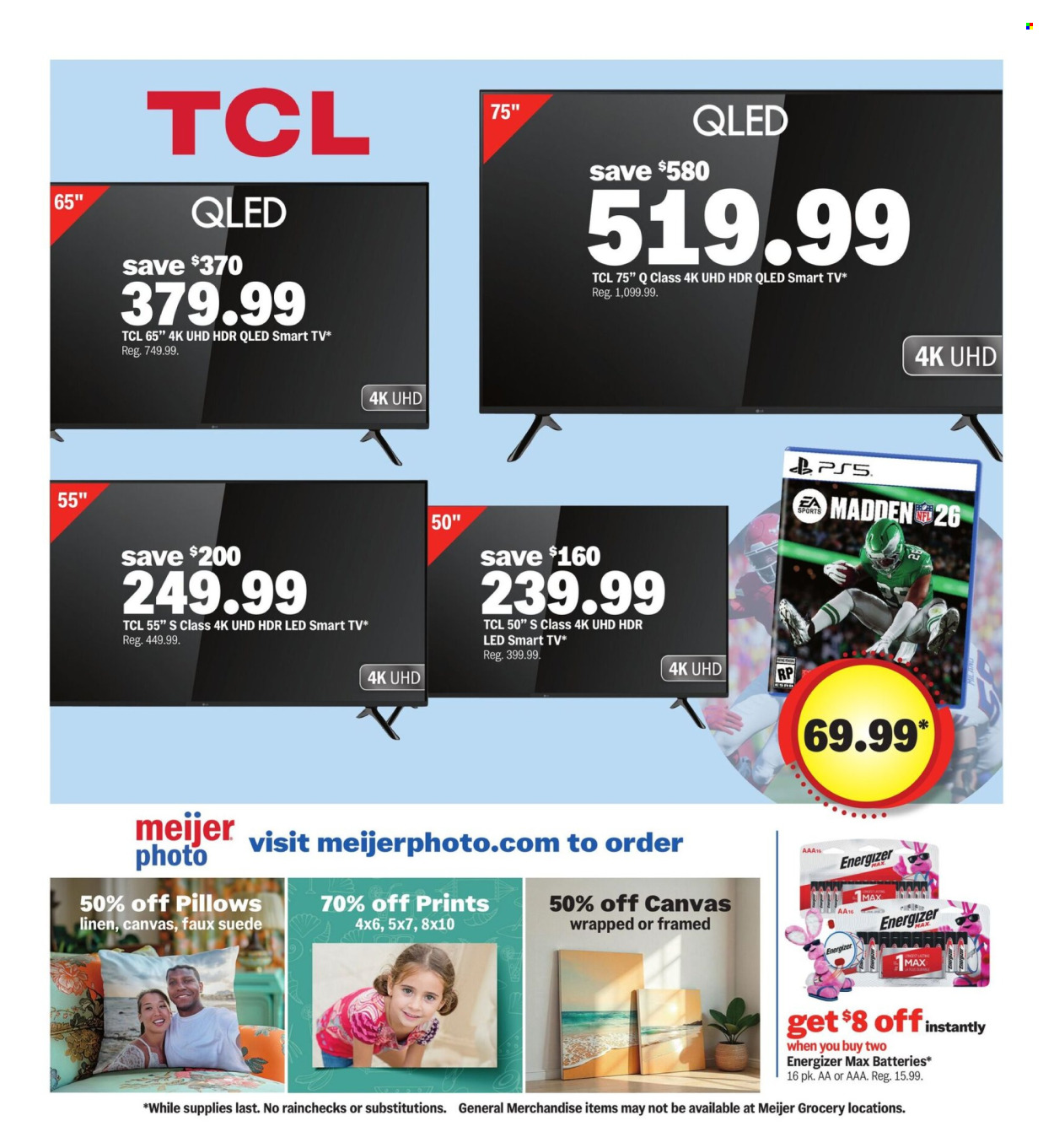 Meijer ad - 09/17/2025 - 09/23/2025. Page 10