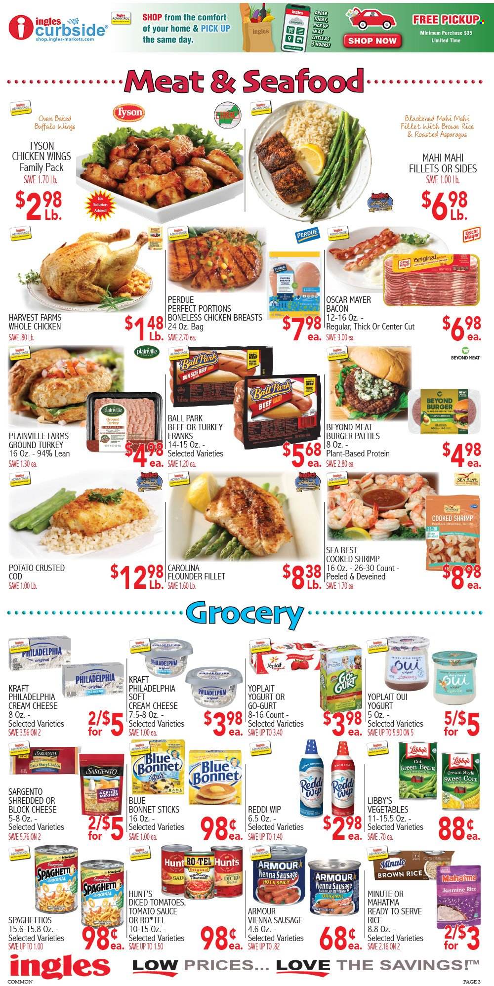 Ingles ad - 09/17/2025 - 09/23/2025. Page 3