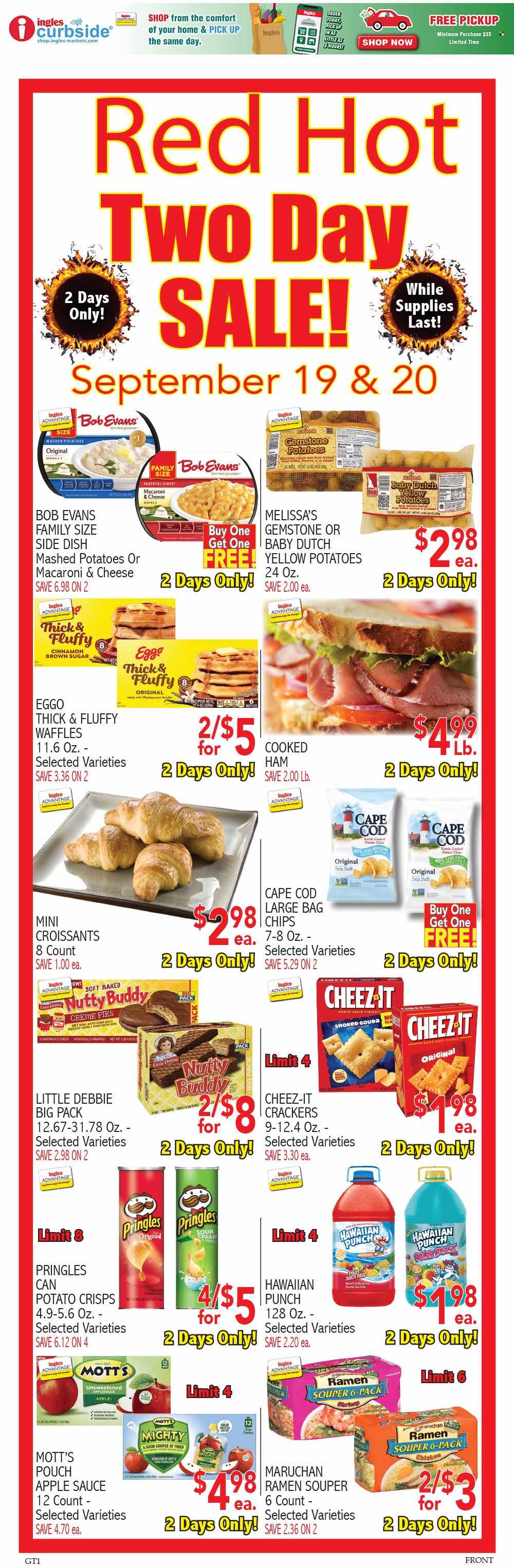 Ingles ad - 09/17/2025 - 09/23/2025. Page 5