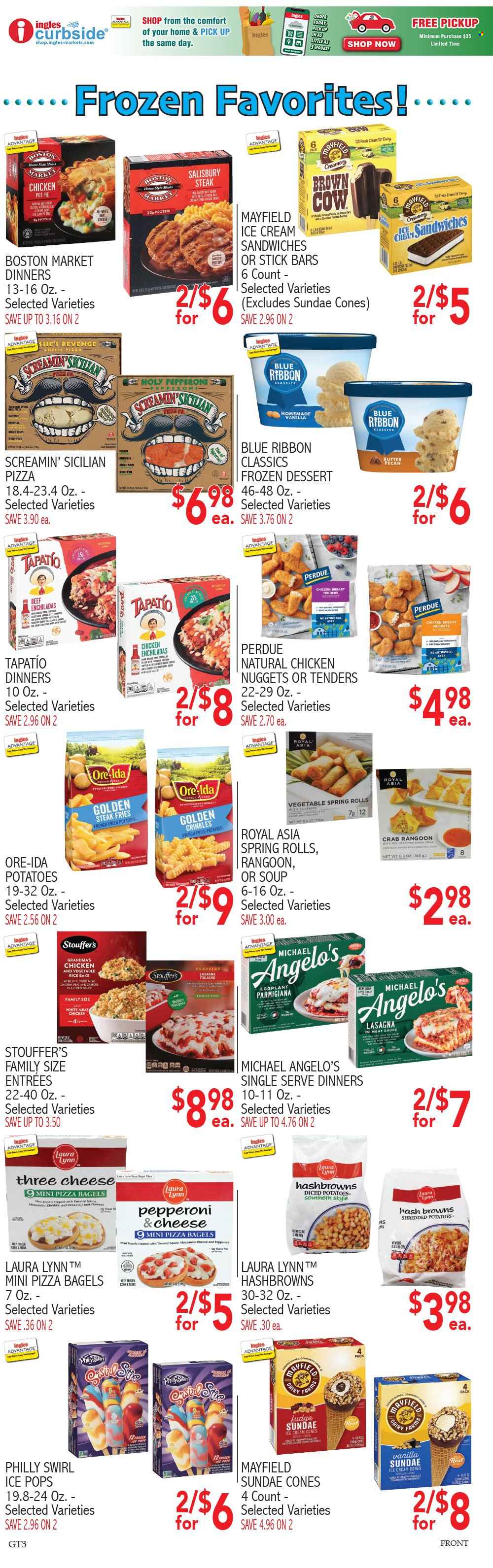 Ingles ad - 09/17/2025 - 09/23/2025. Page 6