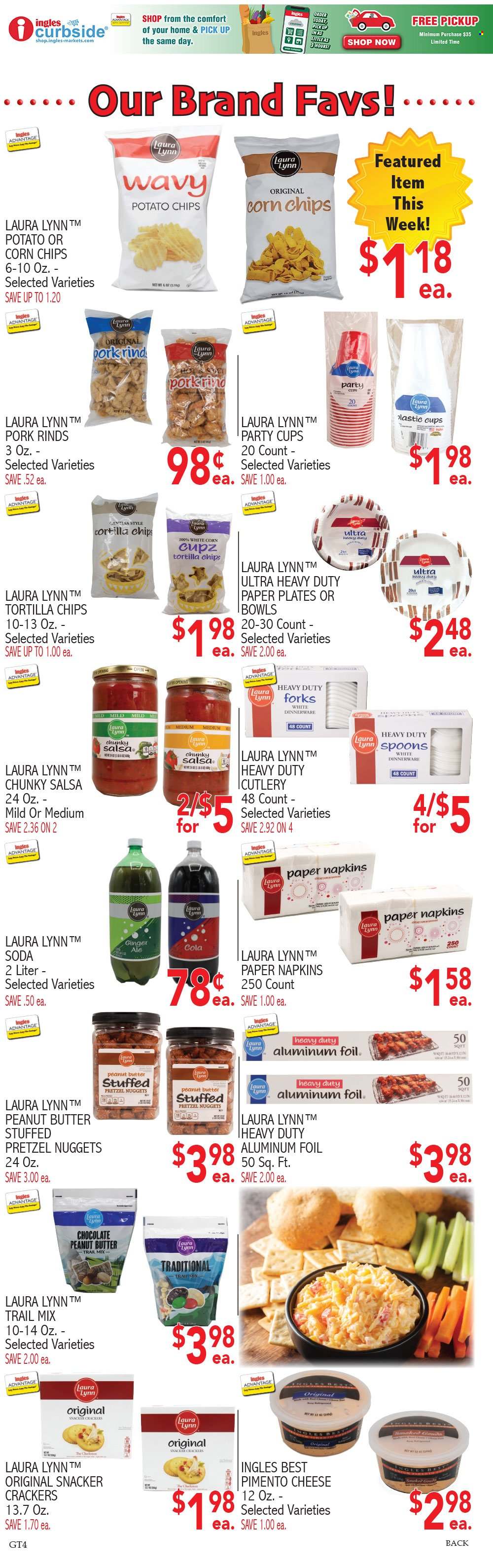 Ingles ad - 09/17/2025 - 09/23/2025. Page 7