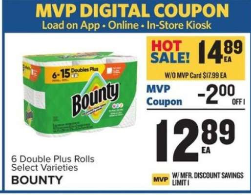 Bounty