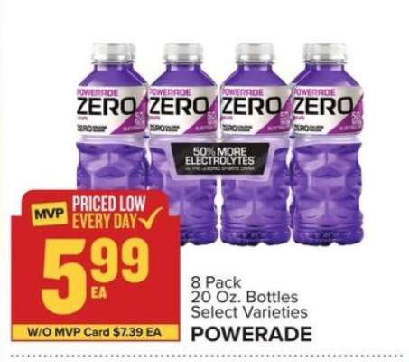 Powerade