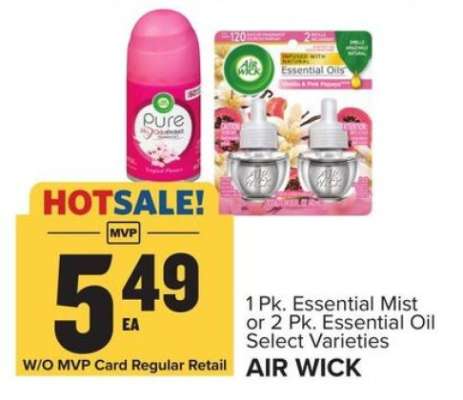 AIR WICK