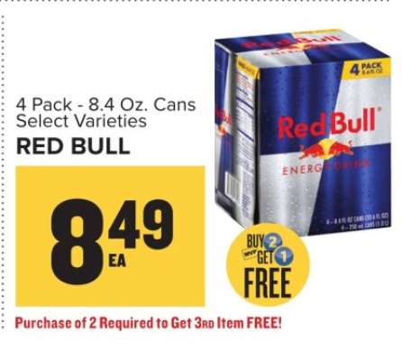 Red Bull