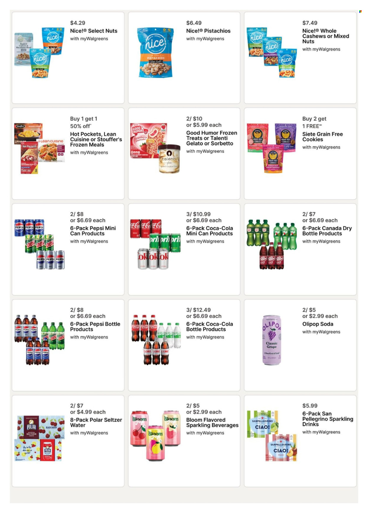 Walgreens ad - 09/21/2025 - 09/27/2025. Page 24