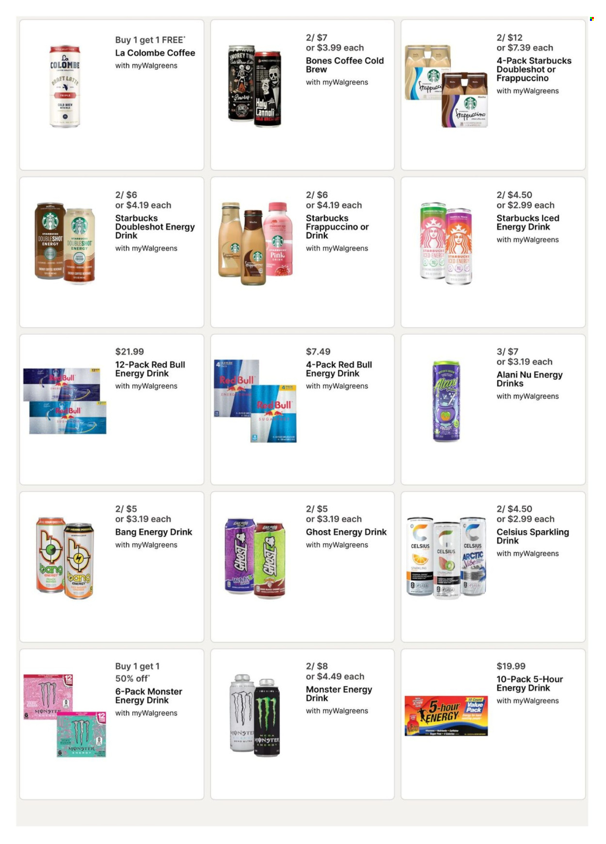 Walgreens ad - 09/21/2025 - 09/27/2025. Page 27