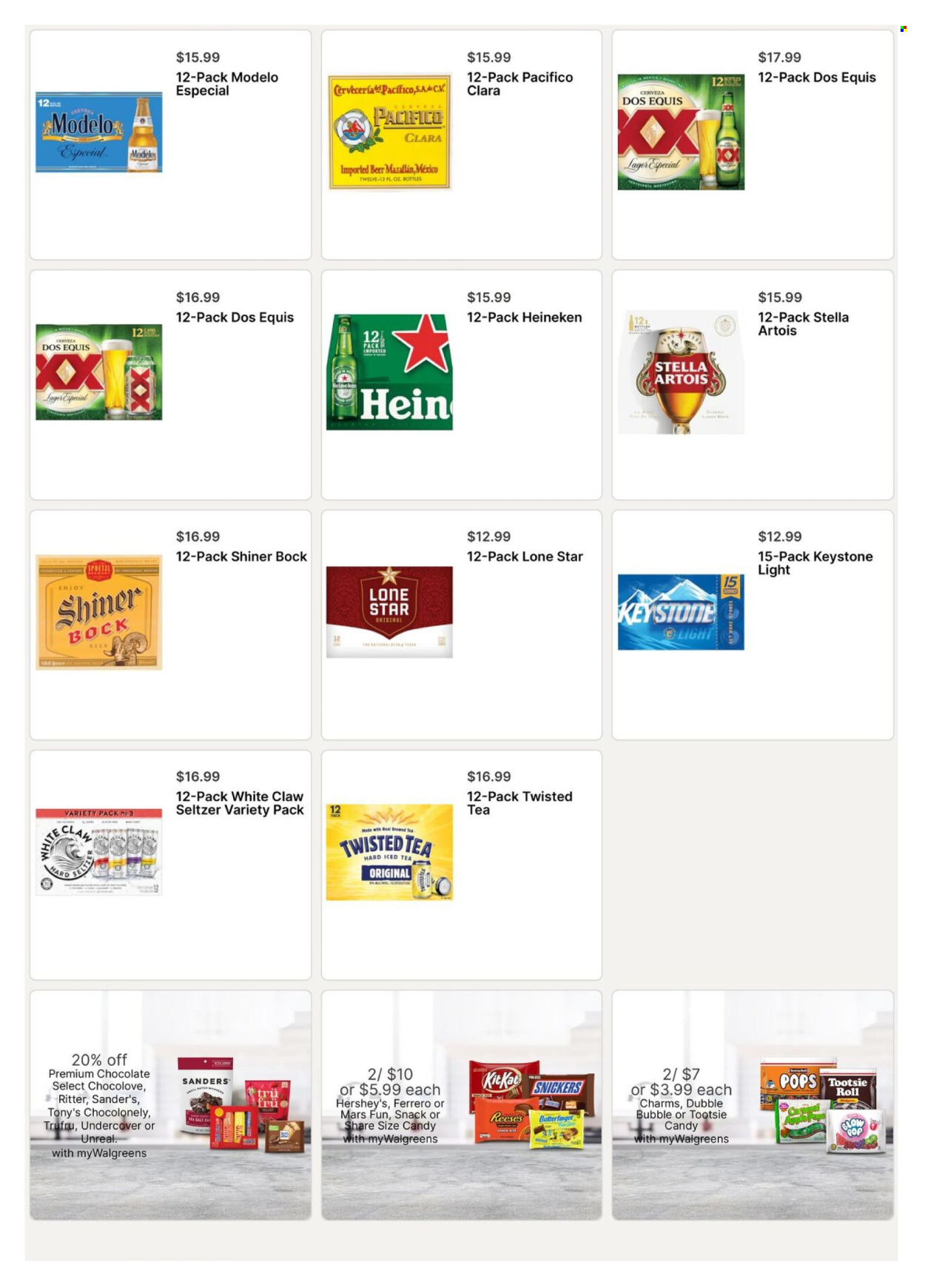 Walgreens ad - 09/21/2025 - 09/27/2025. Page 29