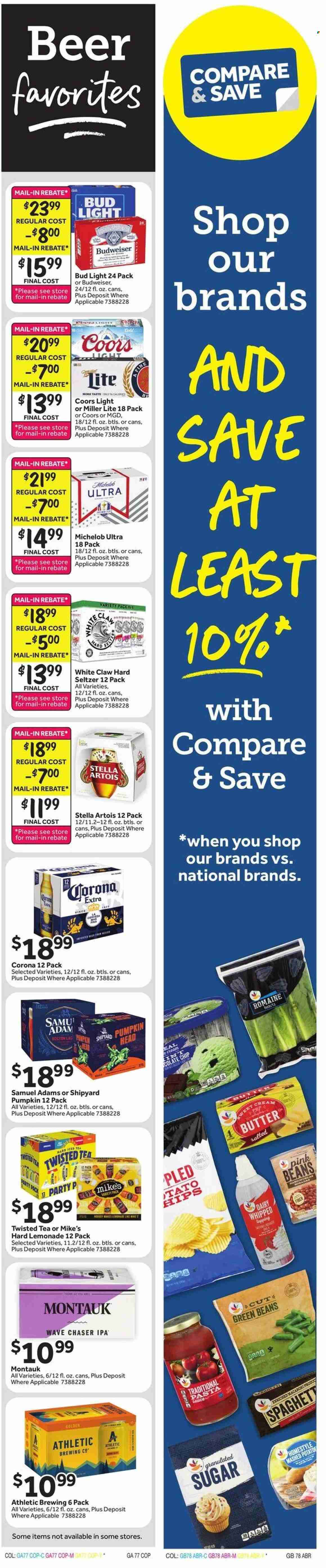 Stop & Shop ad - 09/19/2025 - 09/25/2025. Page 5