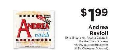 Andrea Ravioli