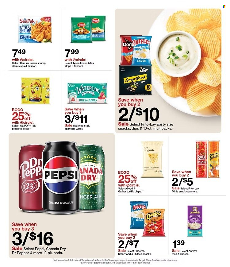 Target ad - 09/21/2025 - 09/27/2025. Page 11