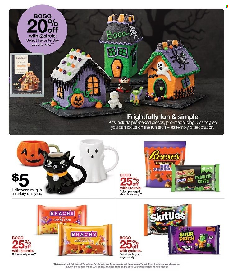 Target ad - 09/21/2025 - 09/27/2025. Page 13