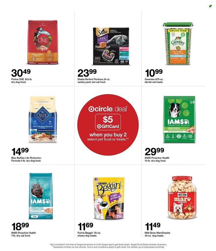Target ad - 09/21/2025 - 09/27/2025. Page 17