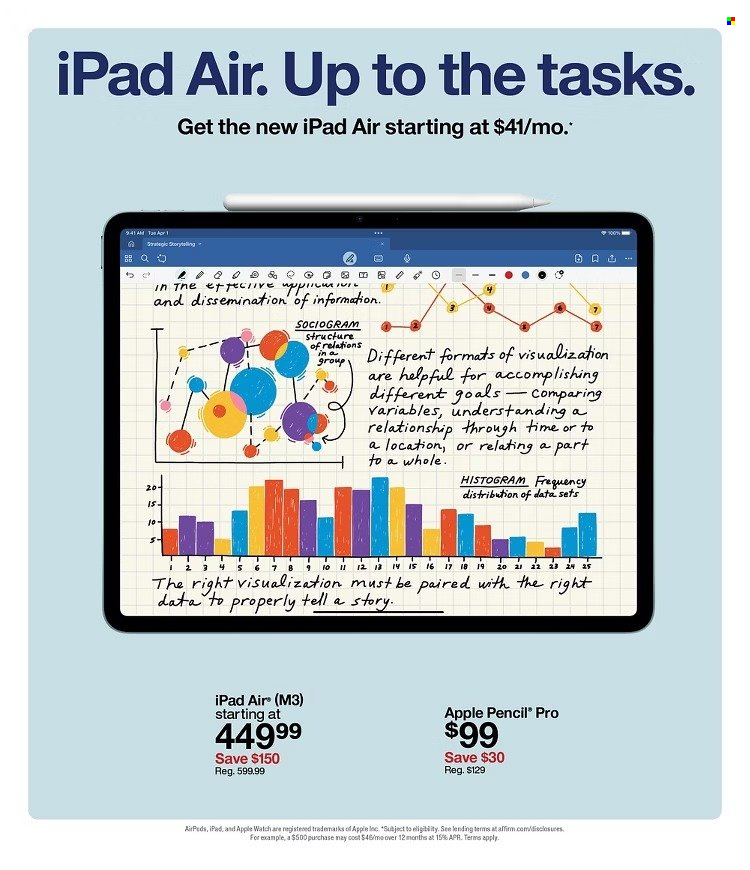 Target ad - 09/21/2025 - 09/27/2025. Page 20