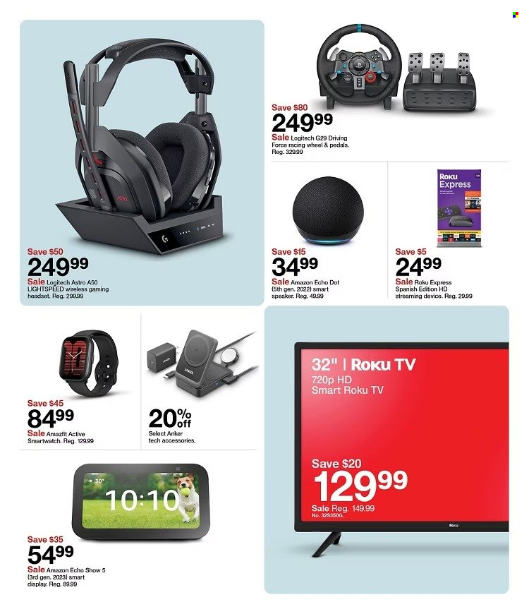 Target ad - 09/21/2025 - 09/27/2025. Page 21