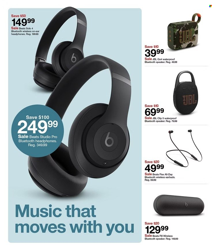 Target ad - 09/21/2025 - 09/27/2025. Page 22