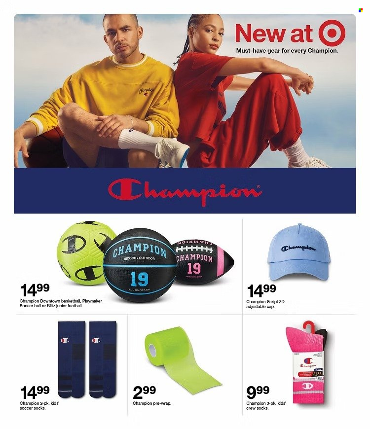 Target ad - 09/21/2025 - 09/27/2025. Page 23