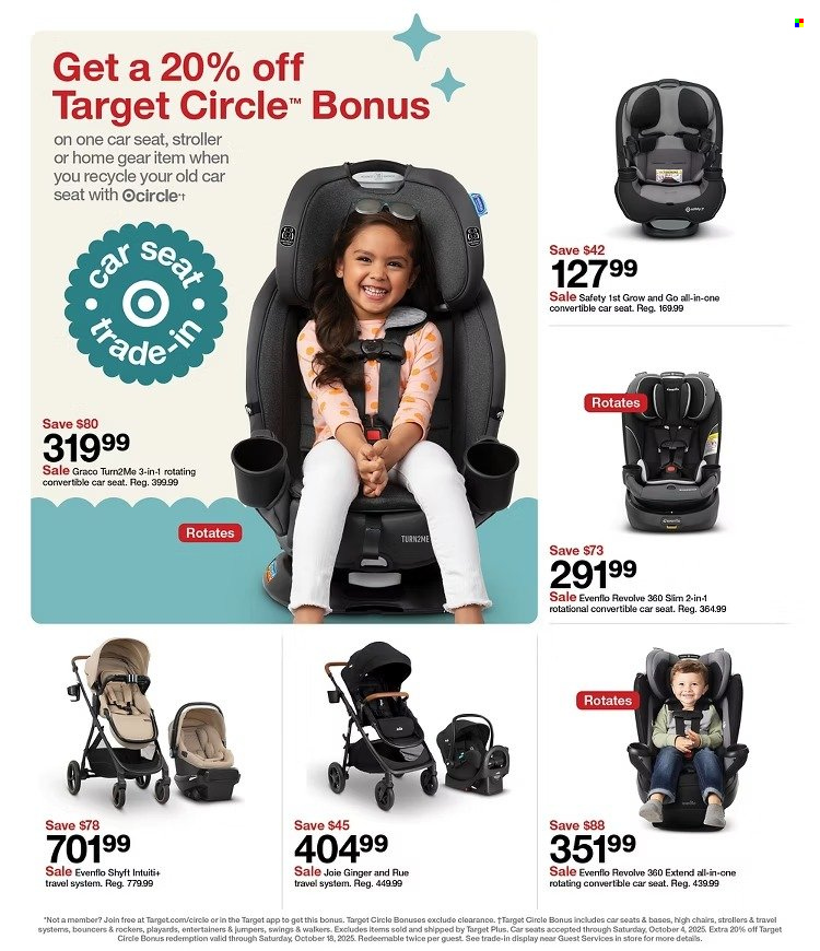 Target ad - 09/21/2025 - 09/27/2025. Page 27