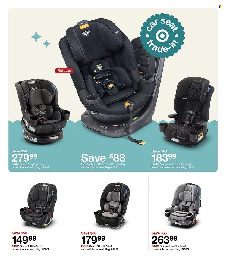 Target ad - 09/21/2025 - 09/27/2025. Page 28