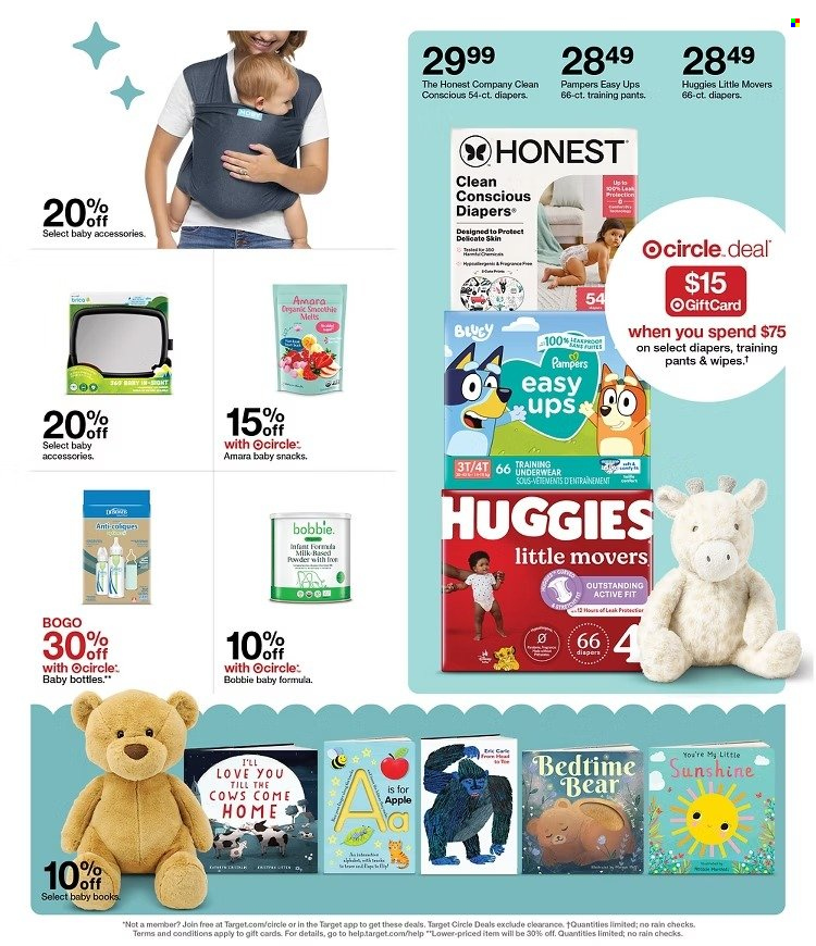 Target ad - 09/21/2025 - 09/27/2025. Page 29