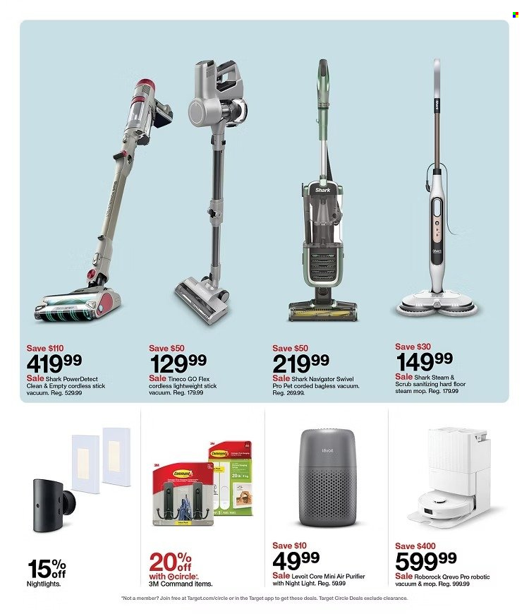 Target ad - 09/21/2025 - 09/27/2025. Page 33