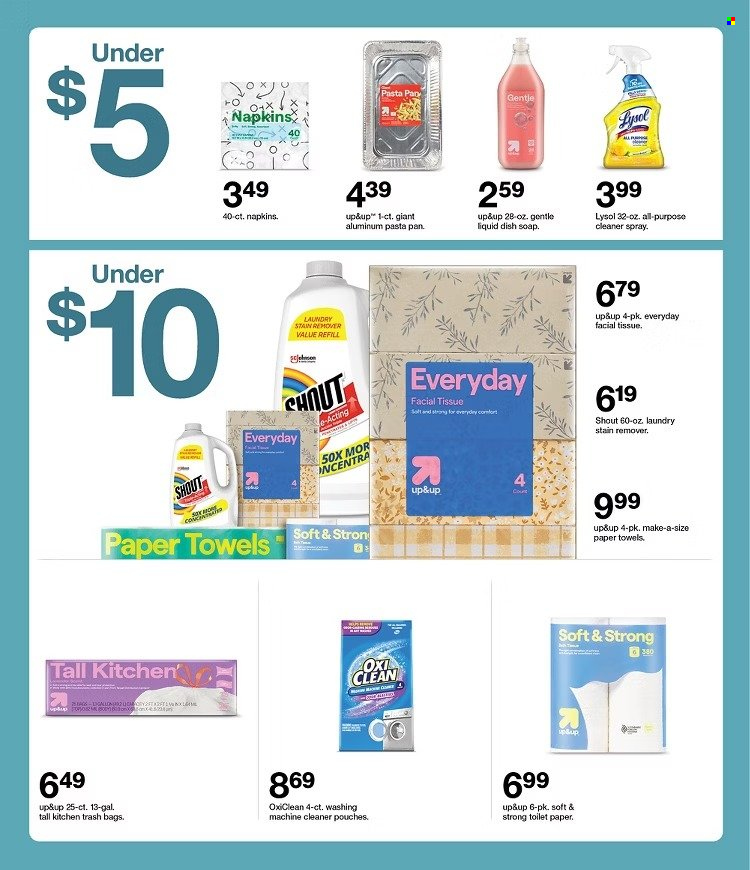 Target ad - 09/21/2025 - 09/27/2025. Page 35