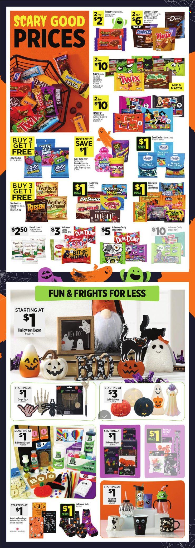 Dollar General ad - 09/21/2025 - 09/27/2025. Page 5