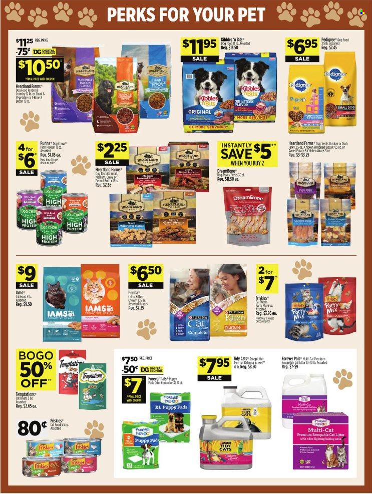 Dollar General ad - 09/21/2025 - 09/27/2025. Page 9