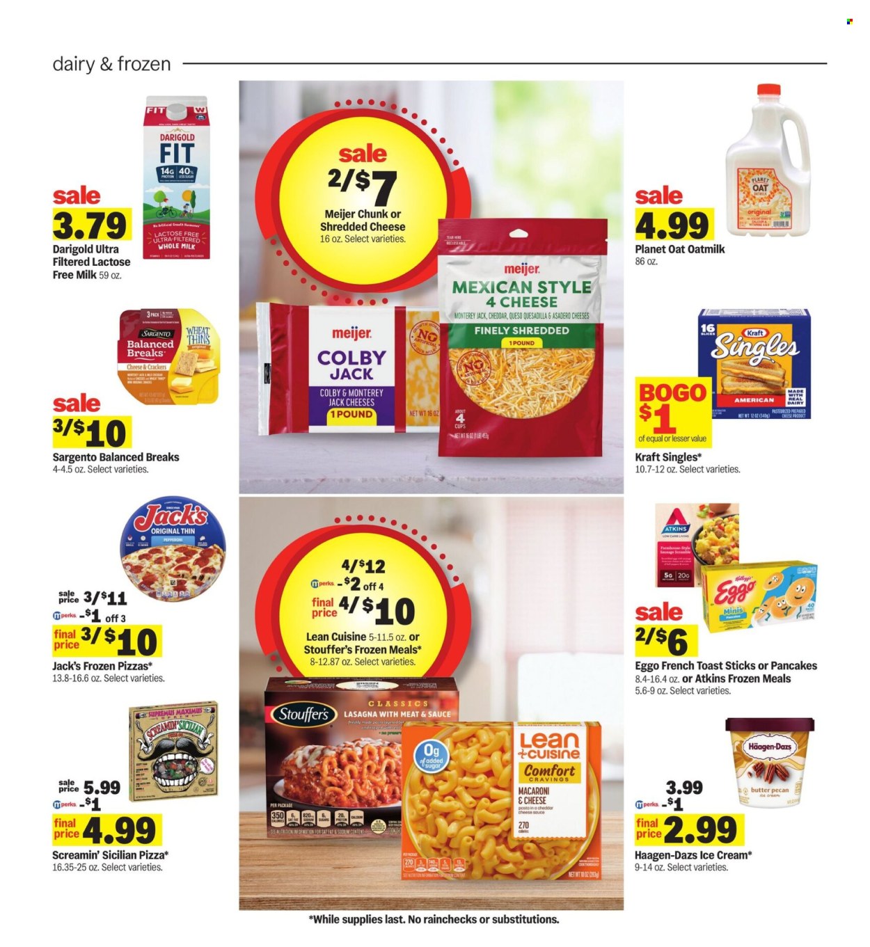 Meijer ad - 09/24/2025 - 09/30/2025. Page 13