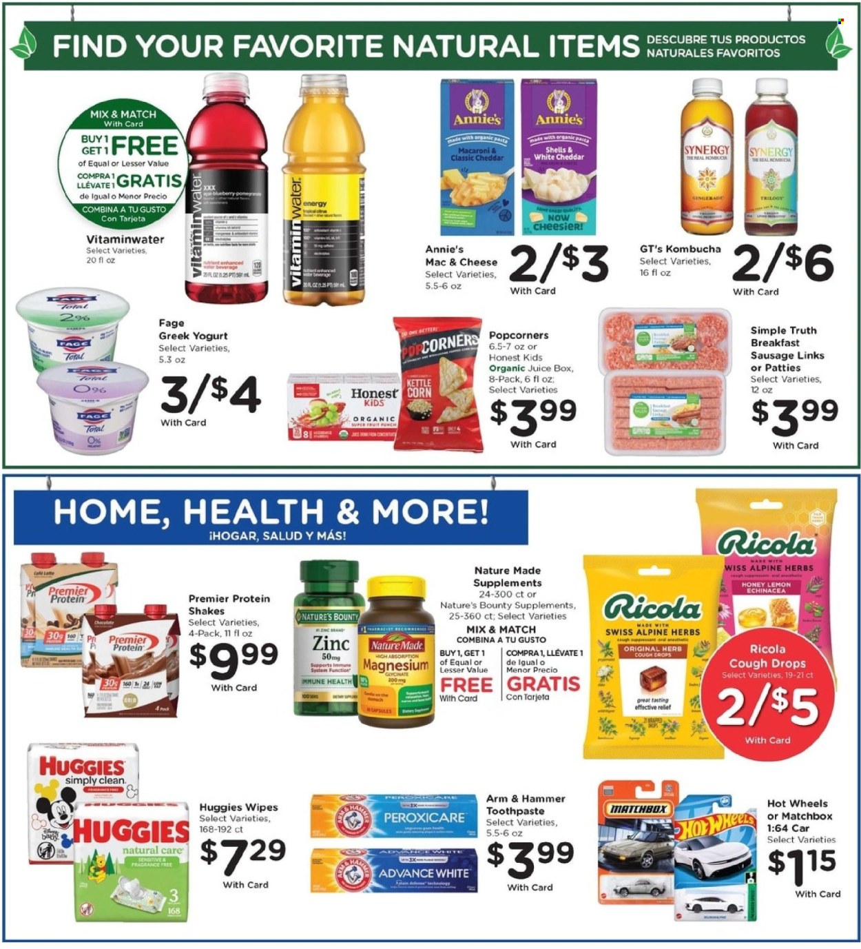 Fry’s ad - 09/24/2025 - 09/30/2025. Page 5