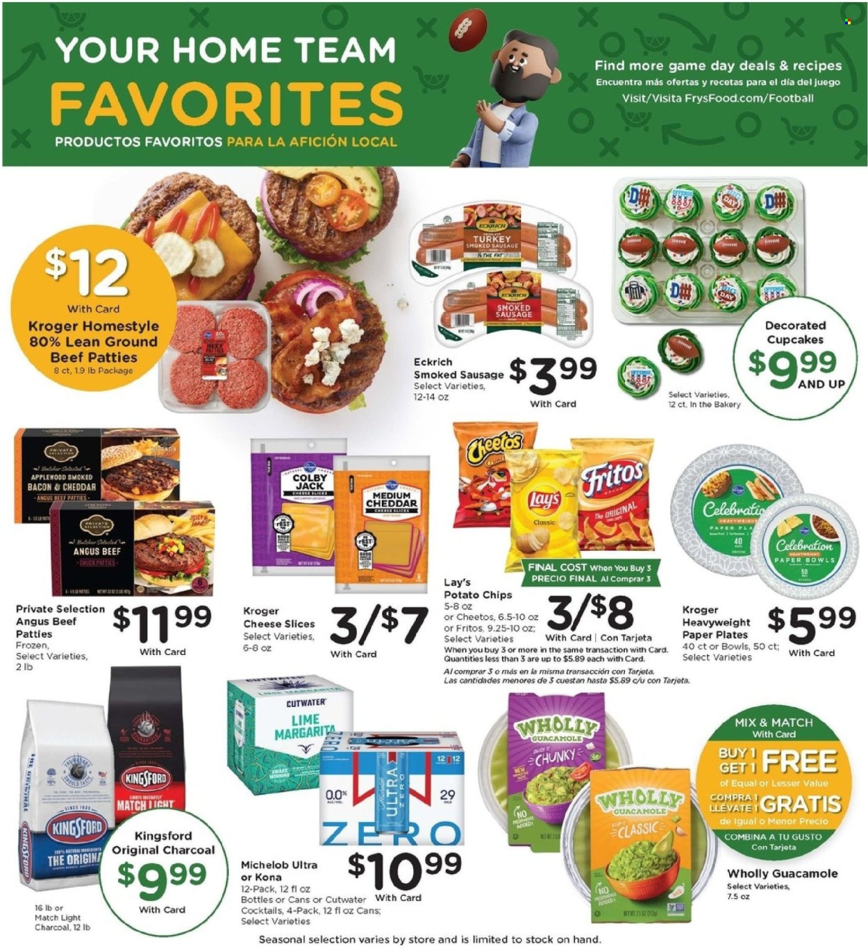 Fry’s ad - 09/24/2025 - 09/30/2025. Page 6