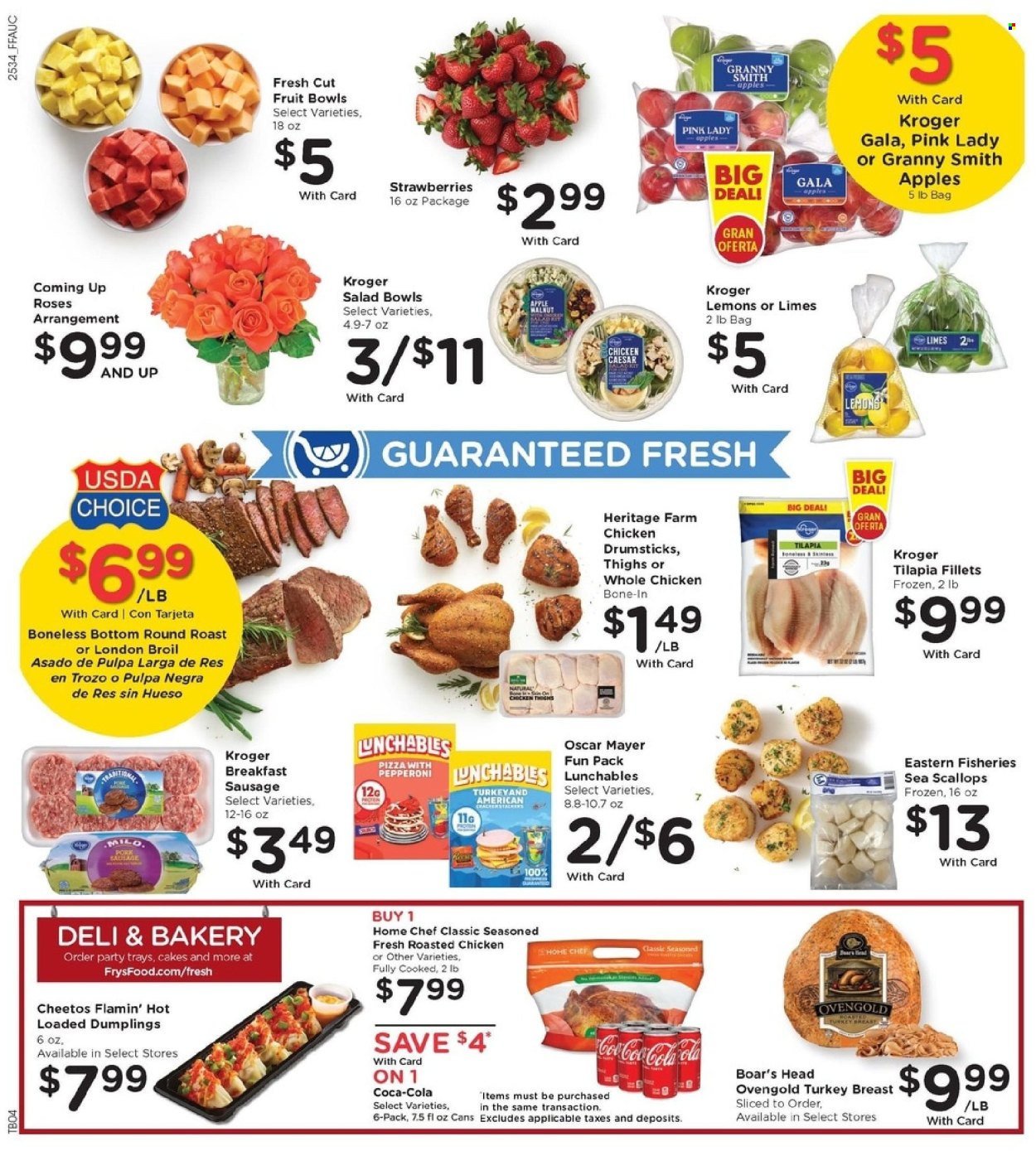 Fry’s ad - 09/24/2025 - 09/30/2025. Page 7