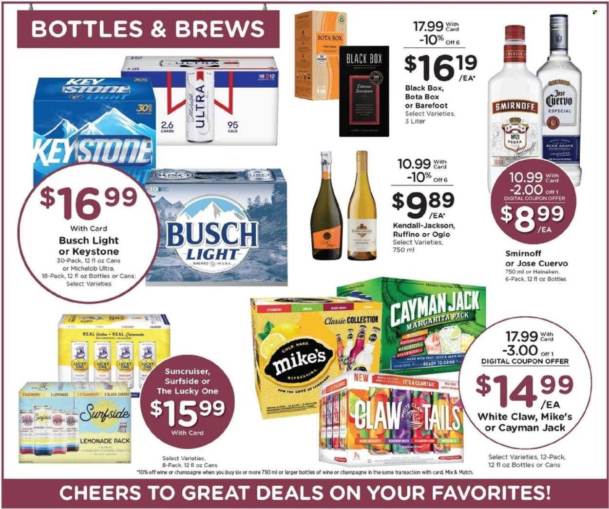 Fry’s ad - 09/24/2025 - 09/30/2025. Page 8