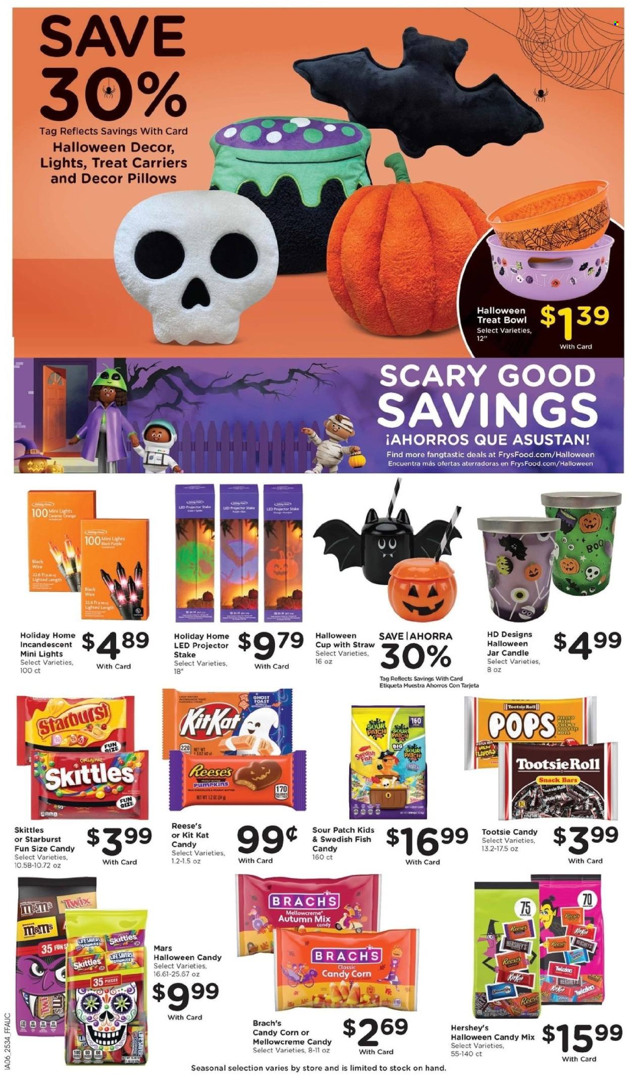 Fry’s ad - 09/24/2025 - 09/30/2025. Page 11