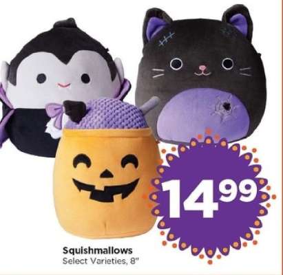 Squishmallows