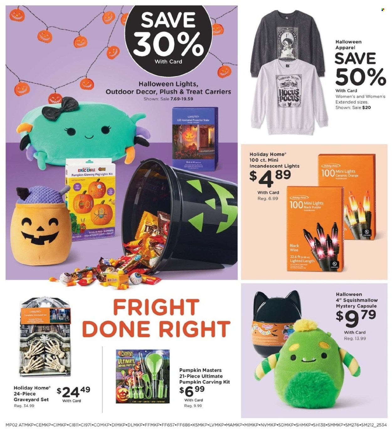 Fry’s ad - 09/24/2025 - 09/30/2025. Page 2