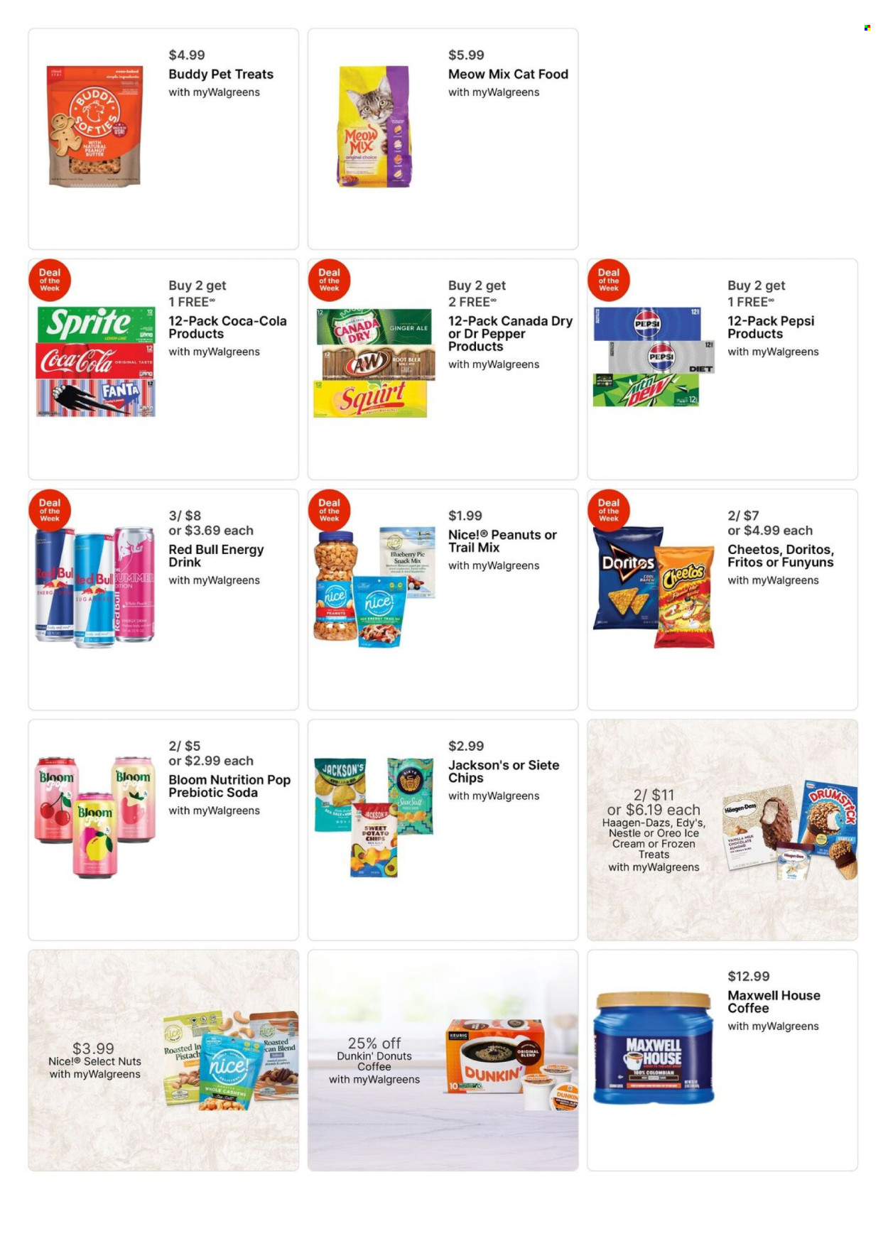 Walgreens ad - 09/28/2025 - 10/04/2025. Page 26