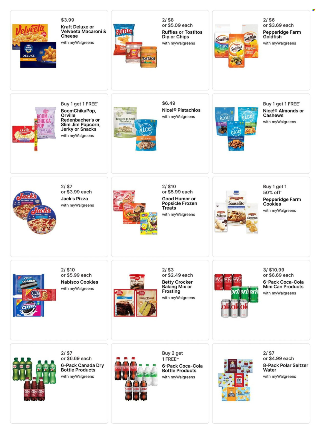 Walgreens ad - 09/28/2025 - 10/04/2025. Page 28