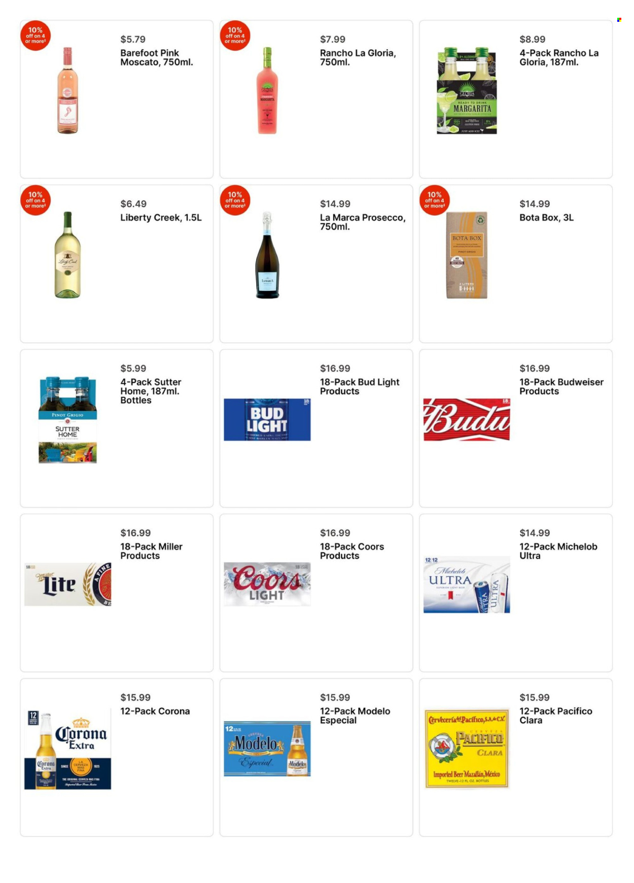 Walgreens ad - 09/28/2025 - 10/04/2025. Page 32