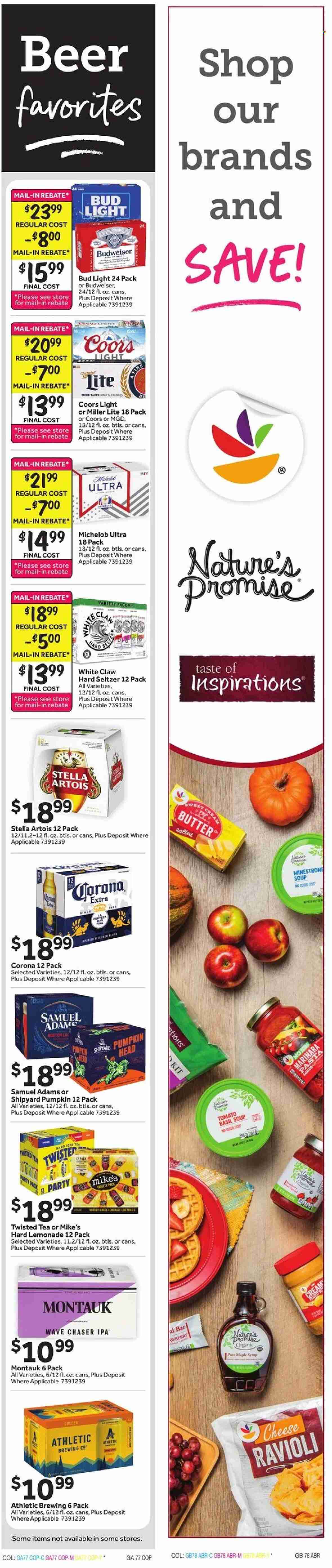 Stop & Shop ad - 09/26/2025 - 10/02/2025. Page 5