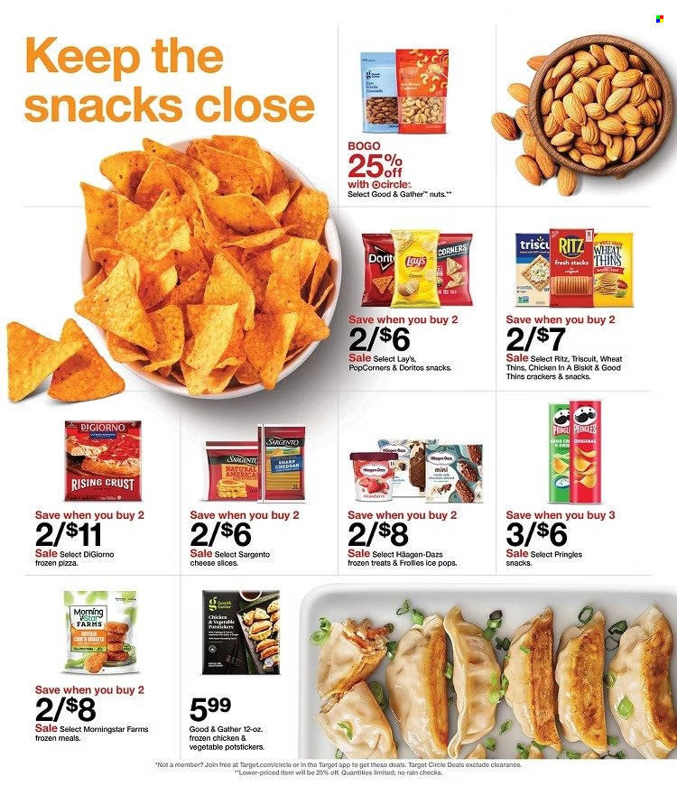 Target ad - 09/28/2025 - 10/04/2025. Page 3