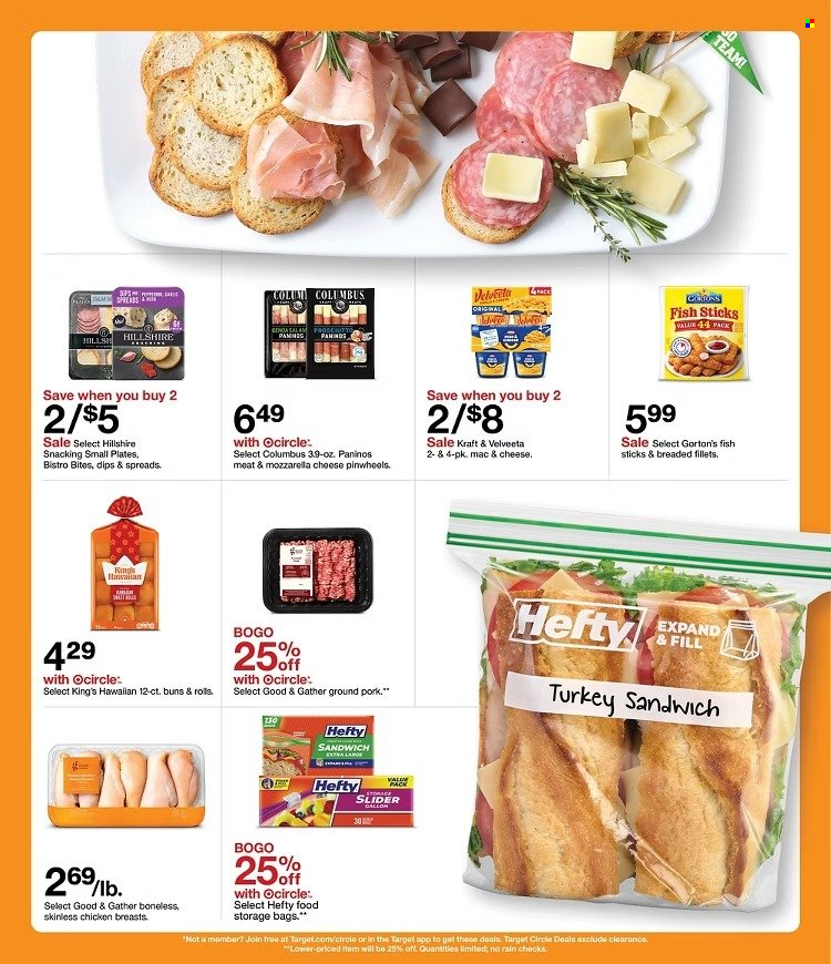 Target ad - 09/28/2025 - 10/04/2025. Page 4