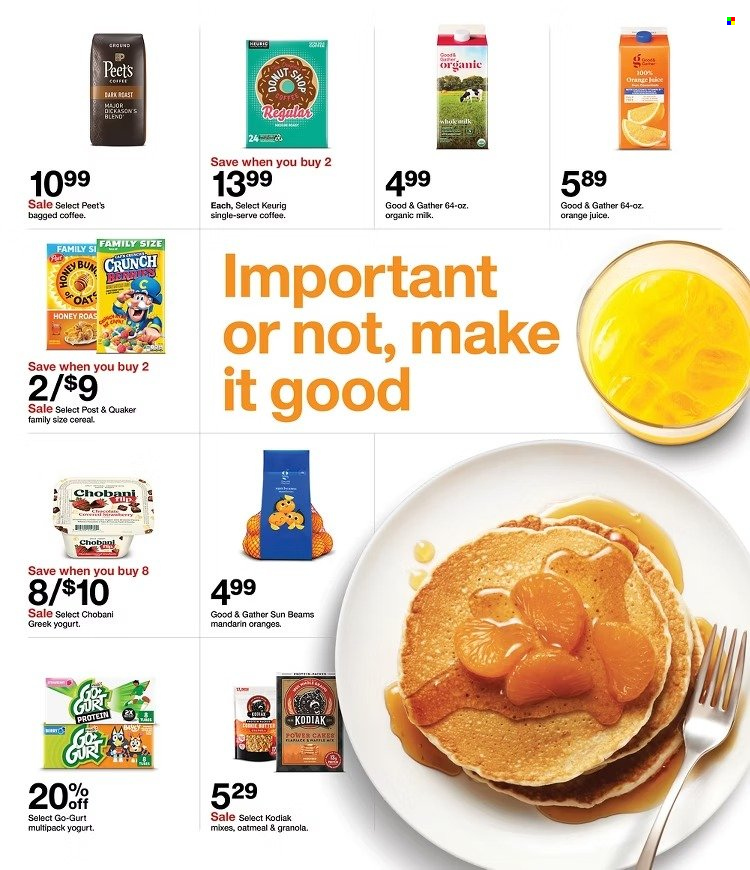 Target ad - 09/28/2025 - 10/04/2025. Page 5